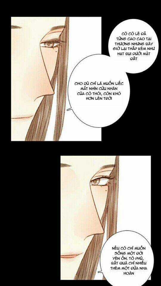 Vương Gia Bá Đạo Chapter 17 trang 3