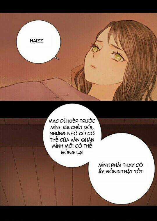 Vương Gia Bá Đạo Chapter 17 trang 4