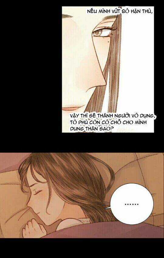 Vương Gia Bá Đạo Chapter 17 trang 6