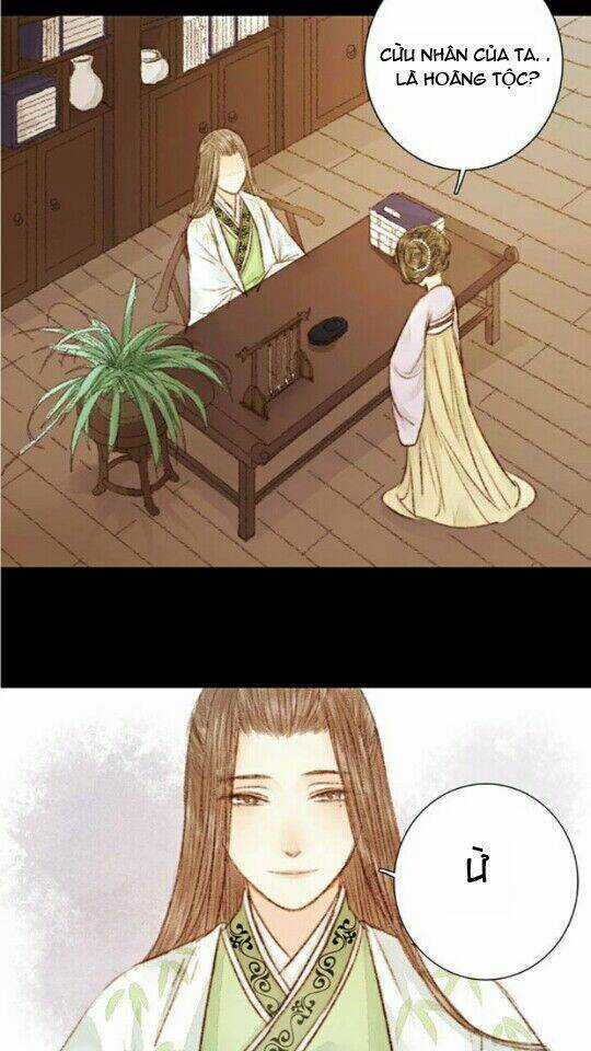 Vương Gia Bá Đạo Chapter 18 trang 12