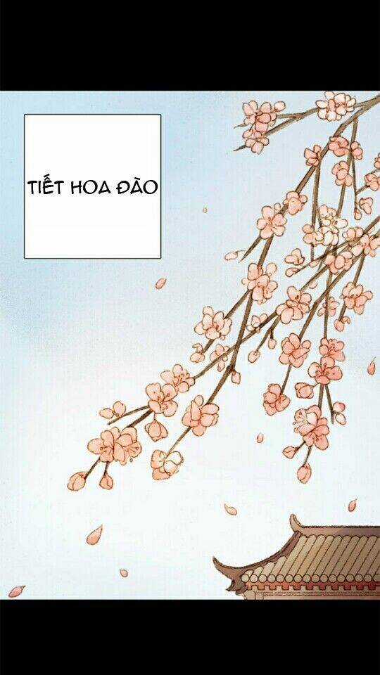 Vương Gia Bá Đạo Chapter 18 trang 15