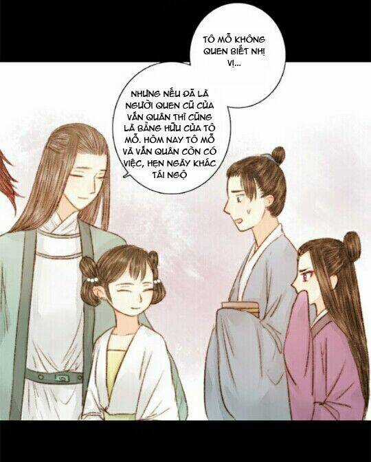 Vương Gia Bá Đạo Chapter 18 trang 4