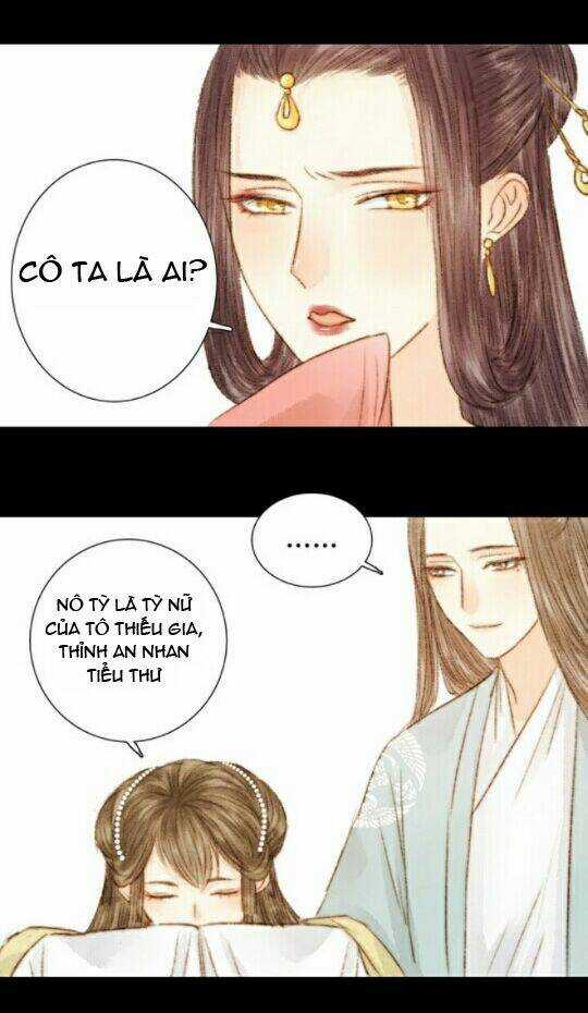 Vương Gia Bá Đạo Chapter 19 trang 18