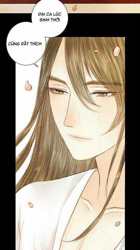 Vương Gia Bá Đạo Chapter 19 trang 2