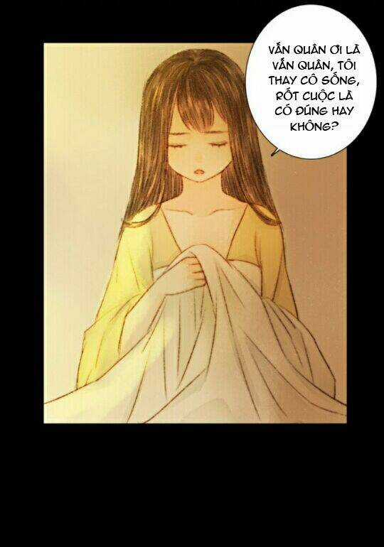 Vương Gia Bá Đạo Chapter 19 trang 5