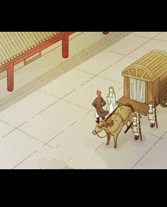 Vương Gia Bá Đạo Chapter 19 trang 6