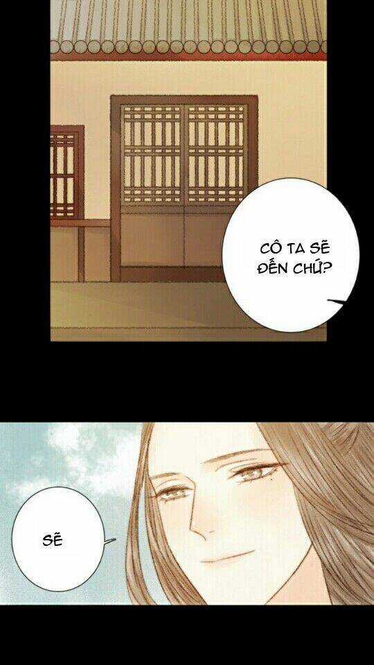 Vương Gia Bá Đạo Chapter 19 trang 8