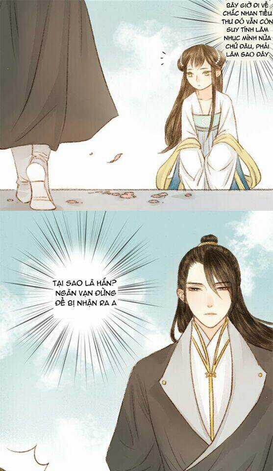 Vương Gia Bá Đạo Chapter 20 trang 10