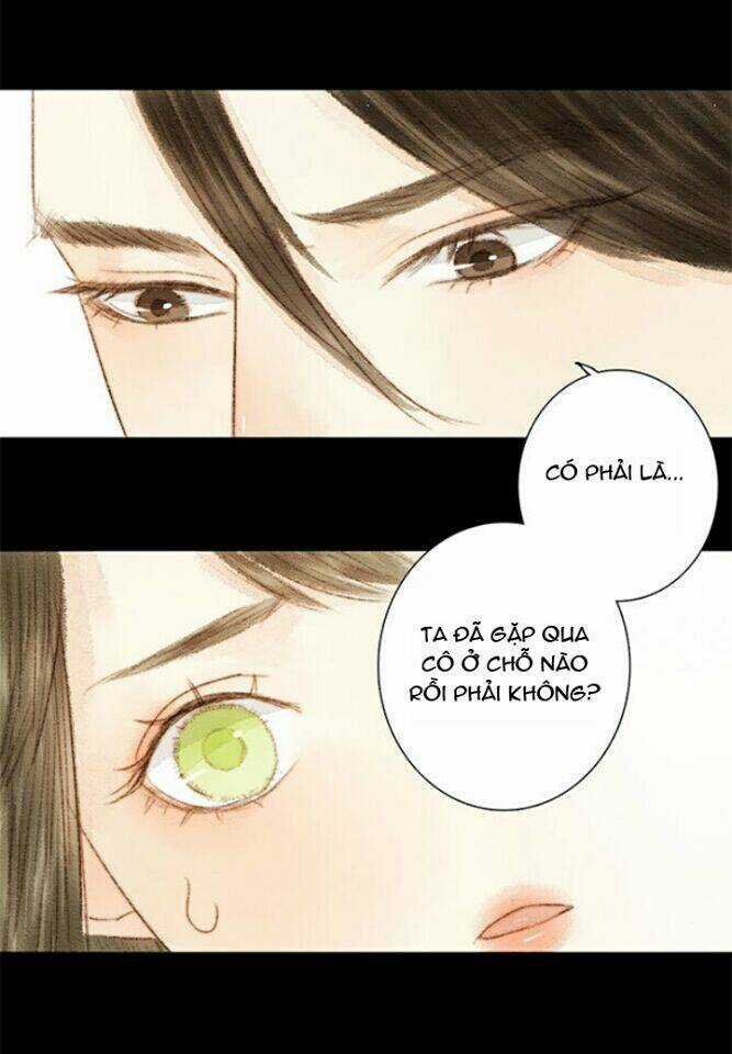 Vương Gia Bá Đạo Chapter 20 trang 14