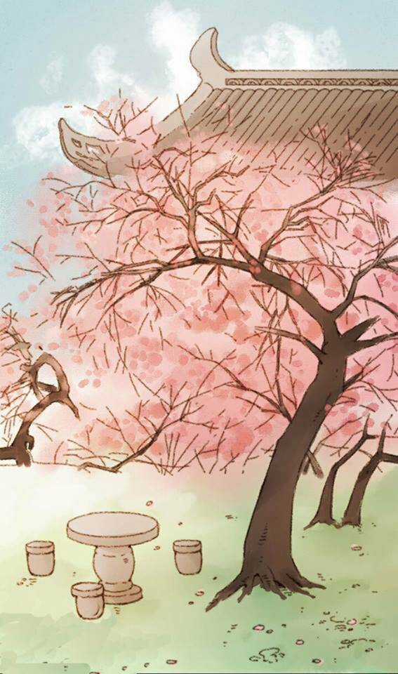 Vương Gia Bá Đạo Chapter 20 trang 3