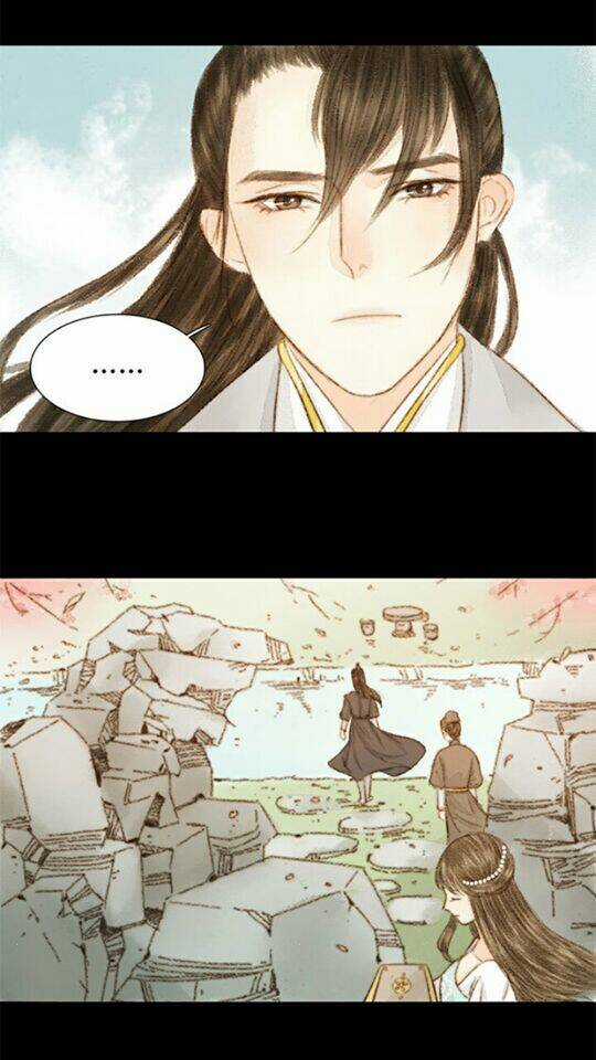 Vương Gia Bá Đạo Chapter 20 trang 6