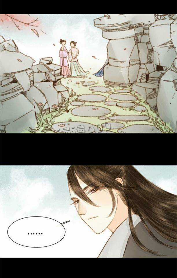 Vương Gia Bá Đạo Chapter 20 trang 8