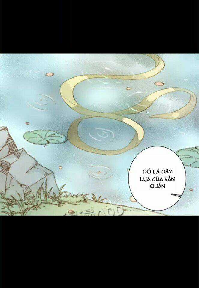 Vương Gia Bá Đạo Chapter 21 trang 11