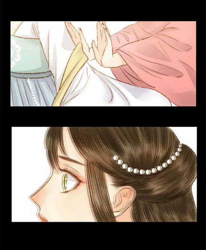 Vương Gia Bá Đạo Chapter 21 trang 5