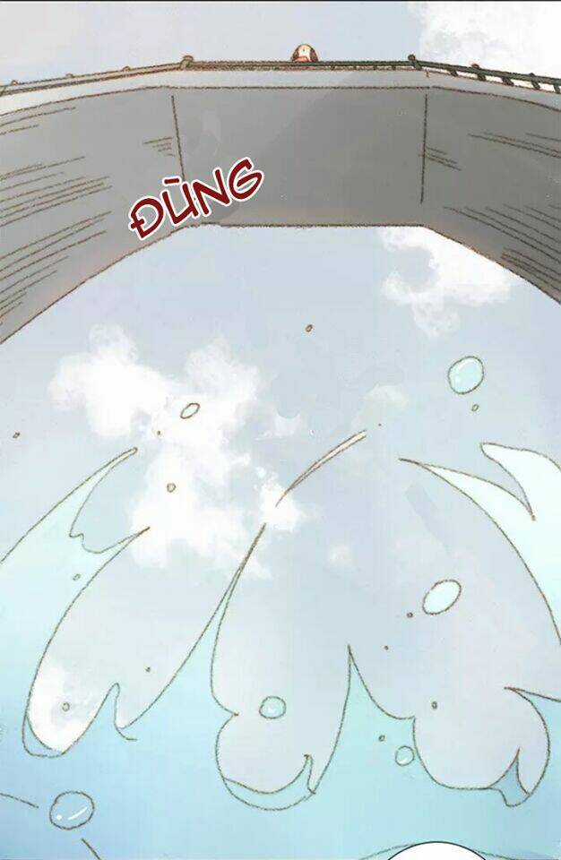 Vương Gia Bá Đạo Chapter 21 trang 6