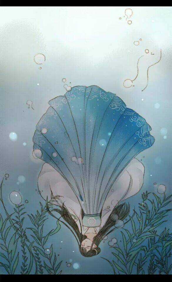 Vương Gia Bá Đạo Chapter 21 trang 8