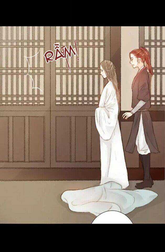 Vương Gia Bá Đạo Chapter 22 trang 11