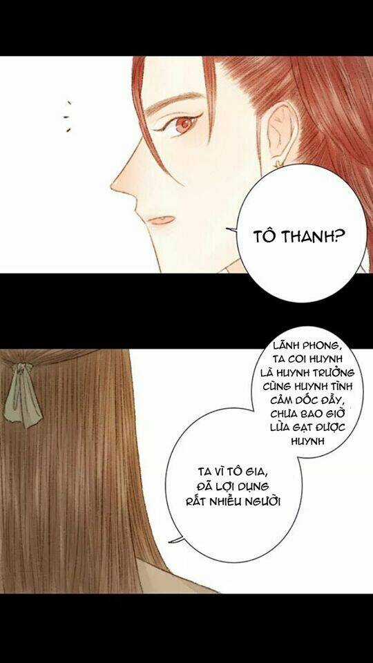 Vương Gia Bá Đạo Chapter 22 trang 13