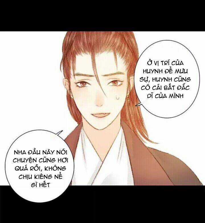 Vương Gia Bá Đạo Chapter 22 trang 14