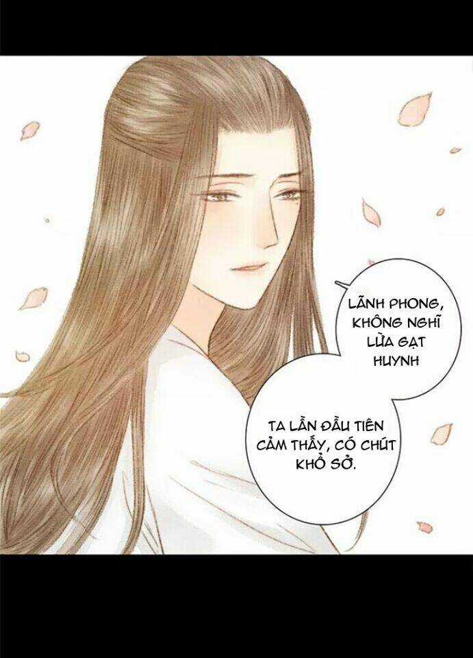 Vương Gia Bá Đạo Chapter 22 trang 15