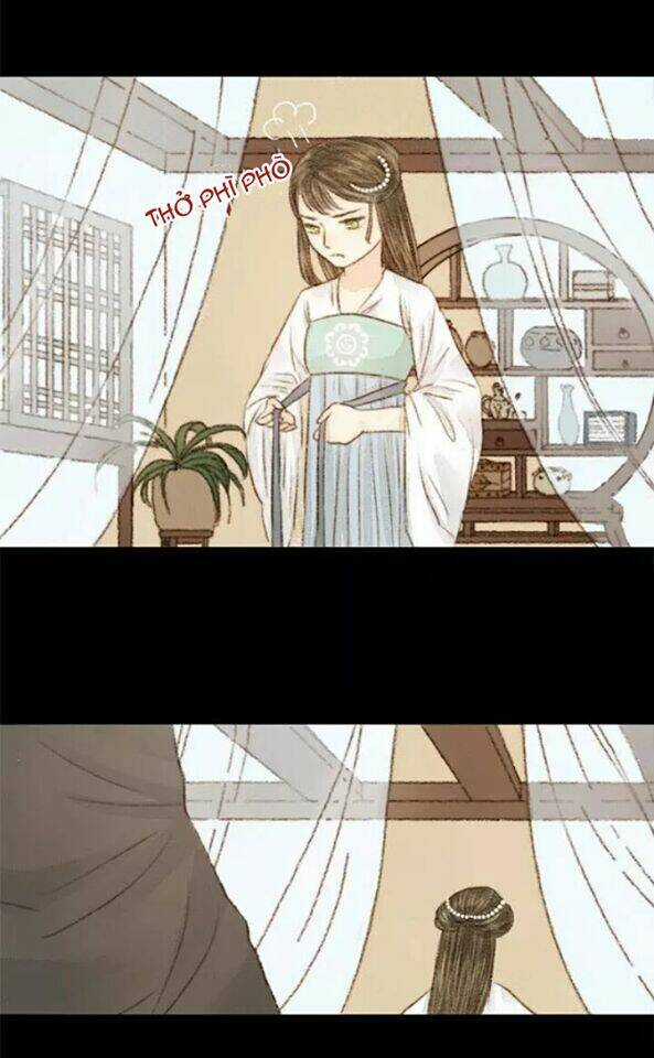 Vương Gia Bá Đạo Chapter 22 trang 16