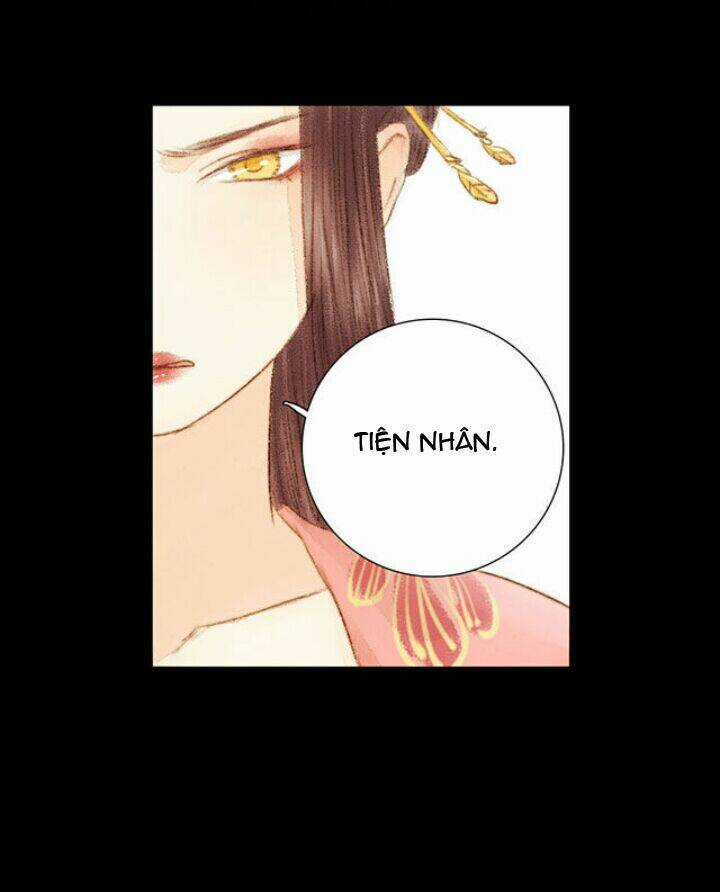 Vương Gia Bá Đạo Chapter 22 trang 6