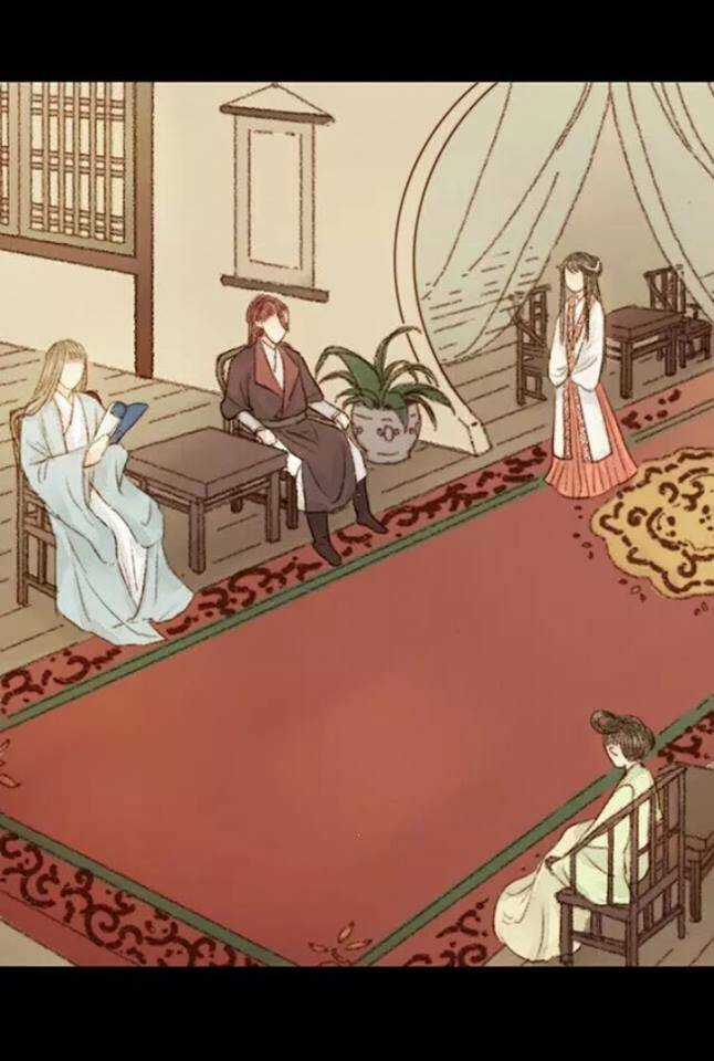 Vương Gia Bá Đạo Chapter 23 trang 13