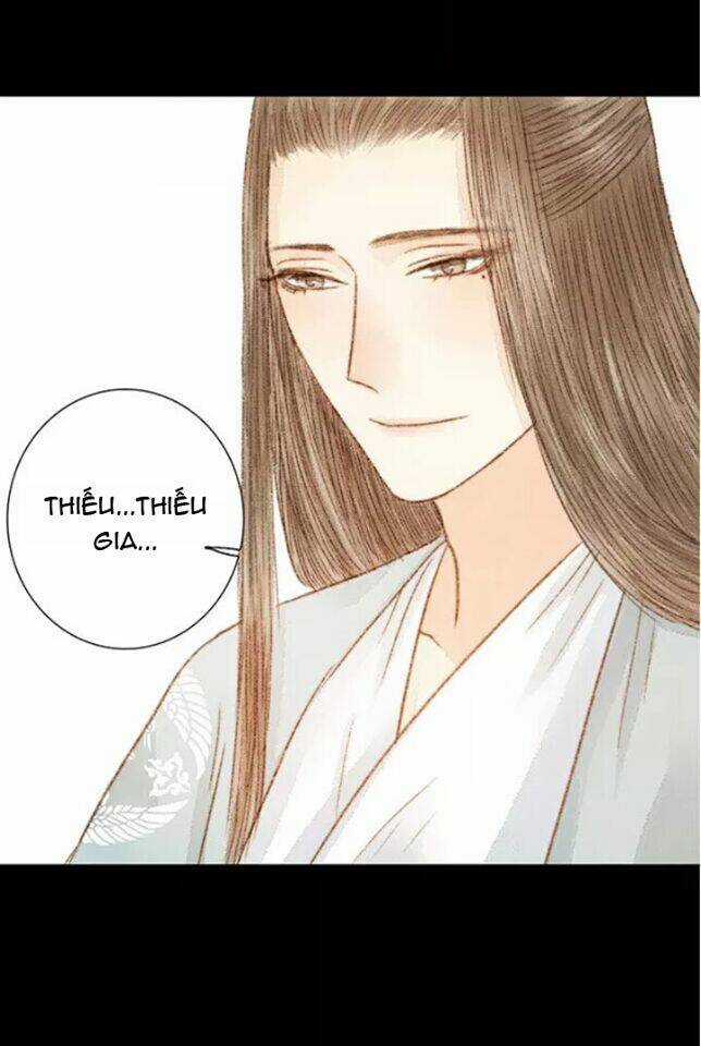 Vương Gia Bá Đạo Chapter 24 trang 12