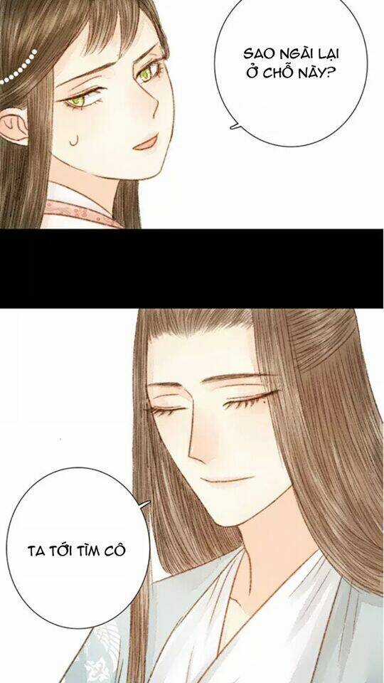 Vương Gia Bá Đạo Chapter 24 trang 13