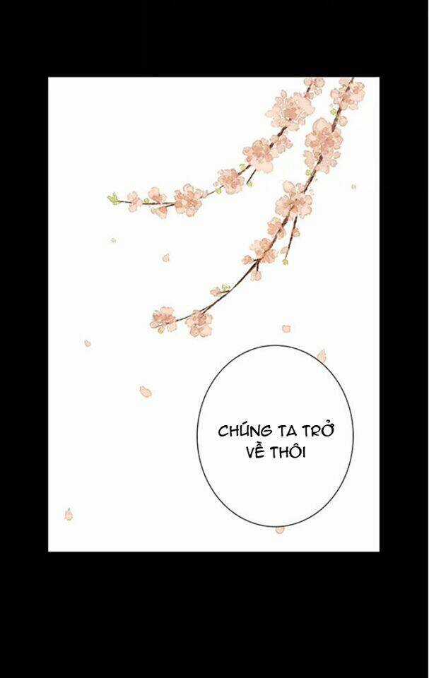 Vương Gia Bá Đạo Chapter 24 trang 14