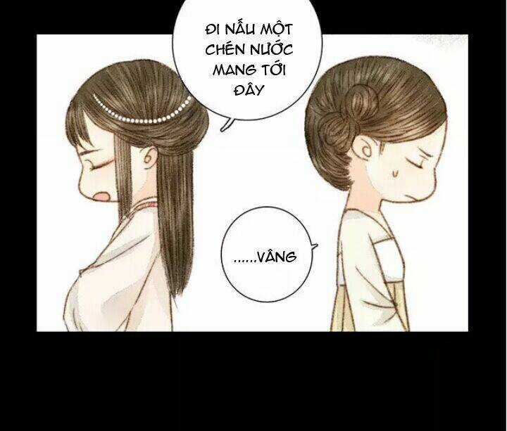 Vương Gia Bá Đạo Chapter 24 trang 6