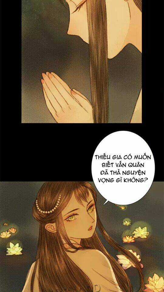 Vương Gia Bá Đạo Chapter 25 trang 13