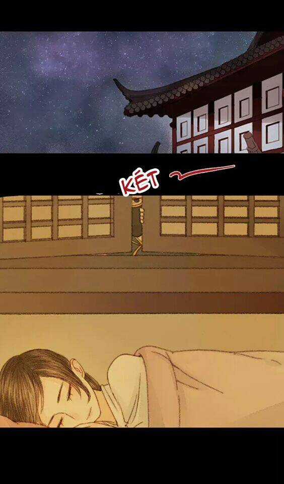 Vương Gia Bá Đạo Chapter 25 trang 19