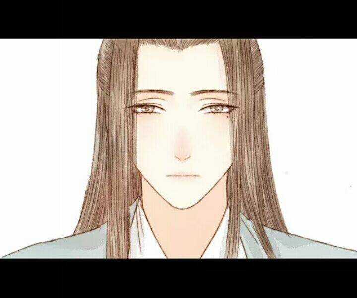 Vương Gia Bá Đạo Chapter 25 trang 3