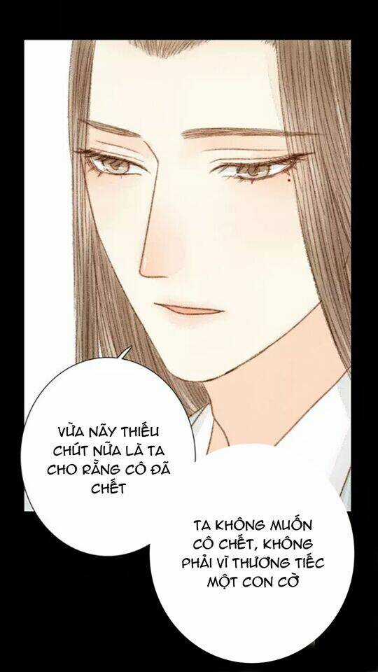 Vương Gia Bá Đạo Chapter 25 trang 4