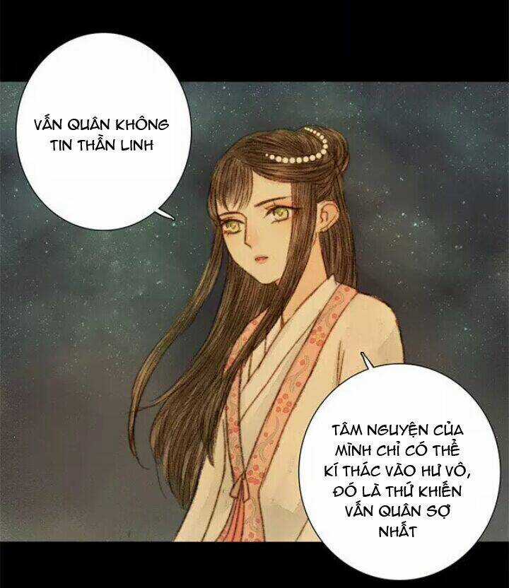 Vương Gia Bá Đạo Chapter 25 trang 8