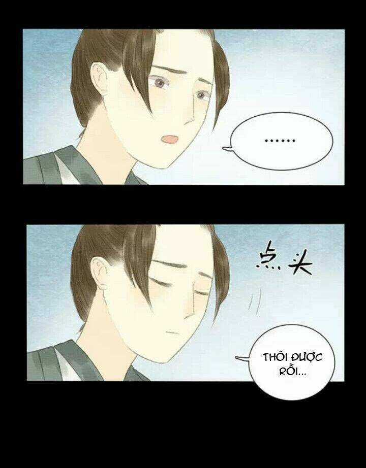 Vương Gia Bá Đạo Chapter 3 trang 17