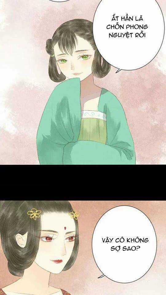 Vương Gia Bá Đạo Chapter 3 trang 7