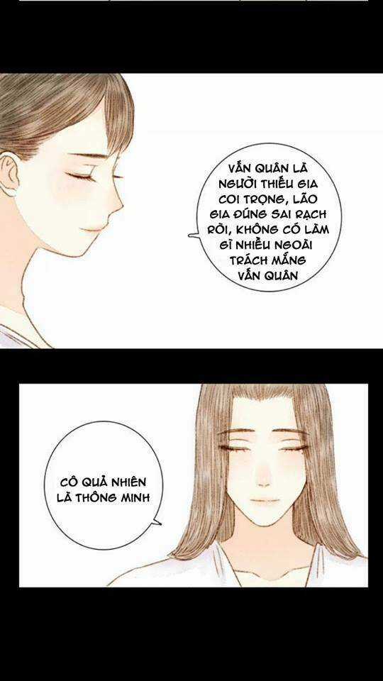Vương Gia Bá Đạo Chapter 37 trang 1