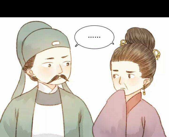 Vương Gia Bá Đạo Chapter 41 trang 1