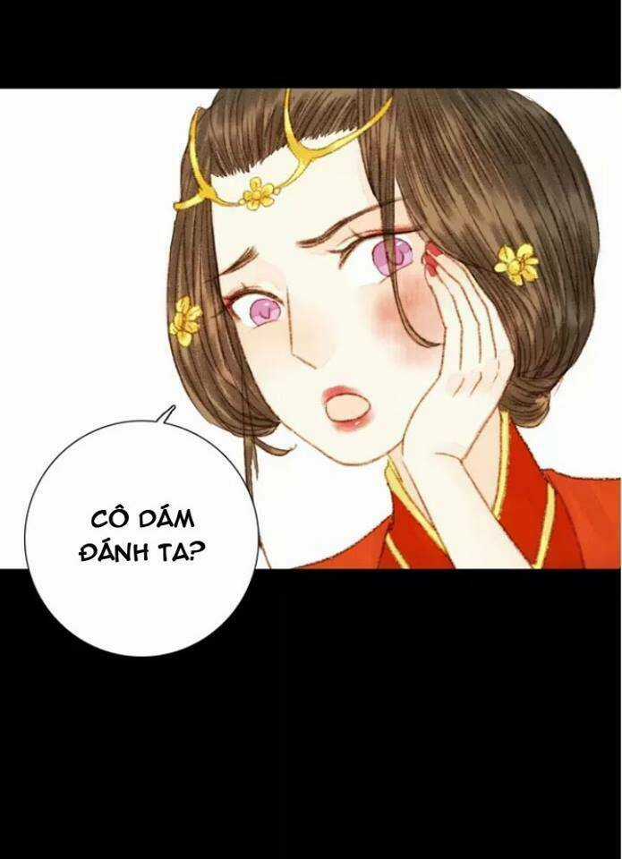Vương Gia Bá Đạo Chapter 42 trang 0