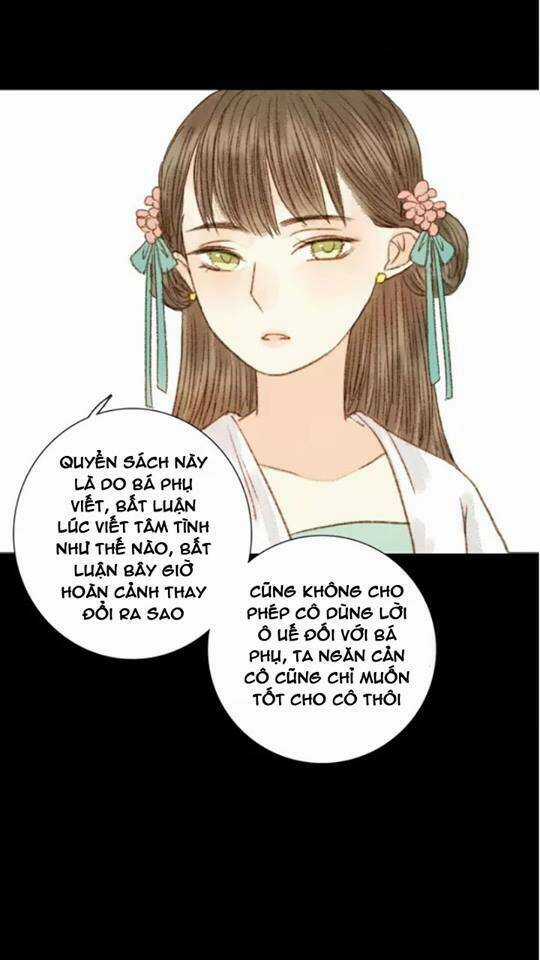 Vương Gia Bá Đạo Chapter 42 trang 1