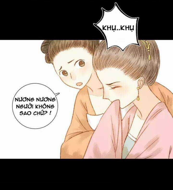 Vương Gia Bá Đạo Chapter 43 trang 0