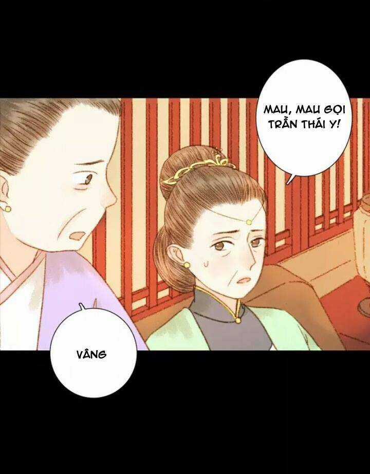 Vương Gia Bá Đạo Chapter 43 trang 1