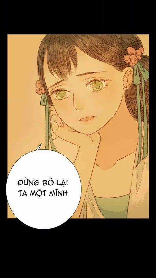 Vương Gia Bá Đạo Chapter 45 trang 0