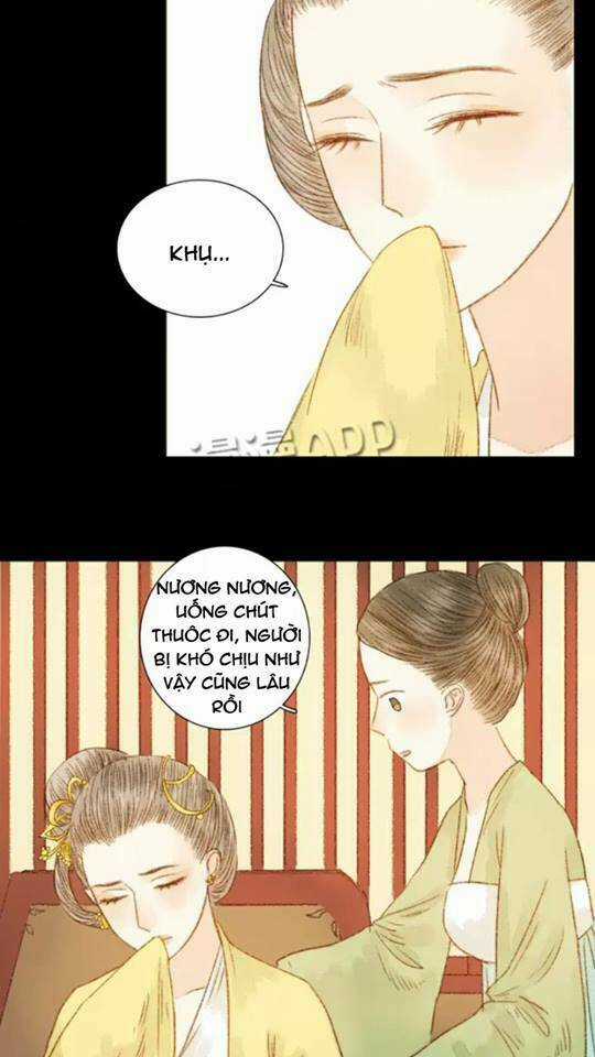 Vương Gia Bá Đạo Chapter 46 trang 1