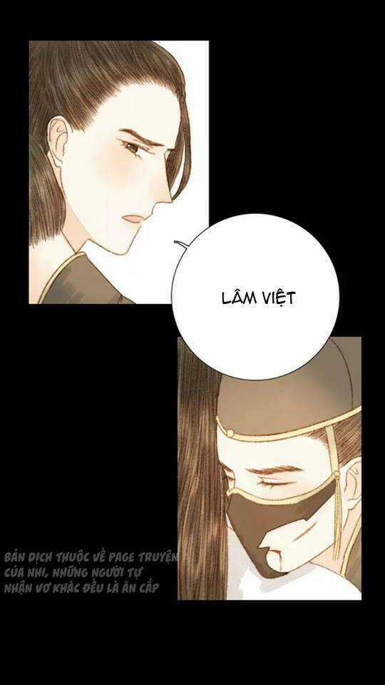 Vương Gia Bá Đạo Chapter 47 trang 1