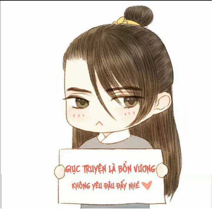 Vương Gia Bá Đạo Chapter 48 trang 18