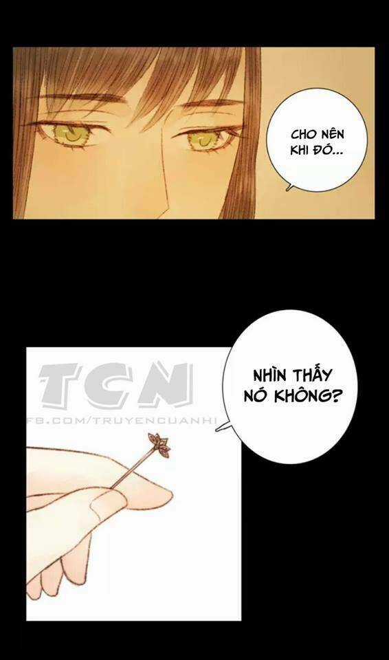 Vương Gia Bá Đạo Chapter 48 trang 2