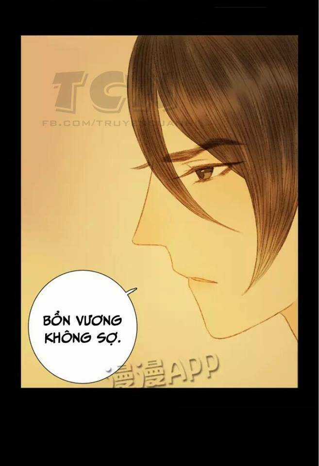 Vương Gia Bá Đạo Chapter 48 trang 8